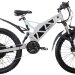Electric bicycle Horza Teleport SD-1500