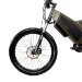 Electric bicycle Horza Teleport PD-3000