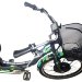 Electric tricycle Horza Stels Trike 26-T1