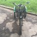 Electric tricycle Horza Stels Trike 26-T1